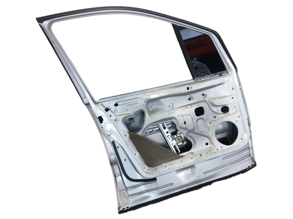 Porta Dianteira Esquerda Mercedes Benz Classe A 160 2003 2