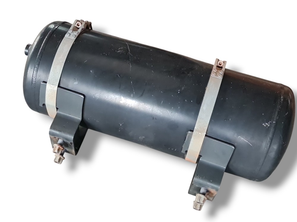 Tanque de ar Mercedes Actros 2651 2022 A0004321921