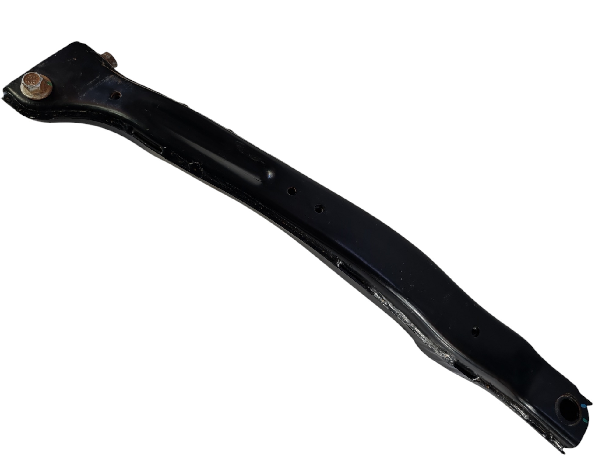 Travessa agregado Dianteira esquerda Chery Tiggo 8 2022 3