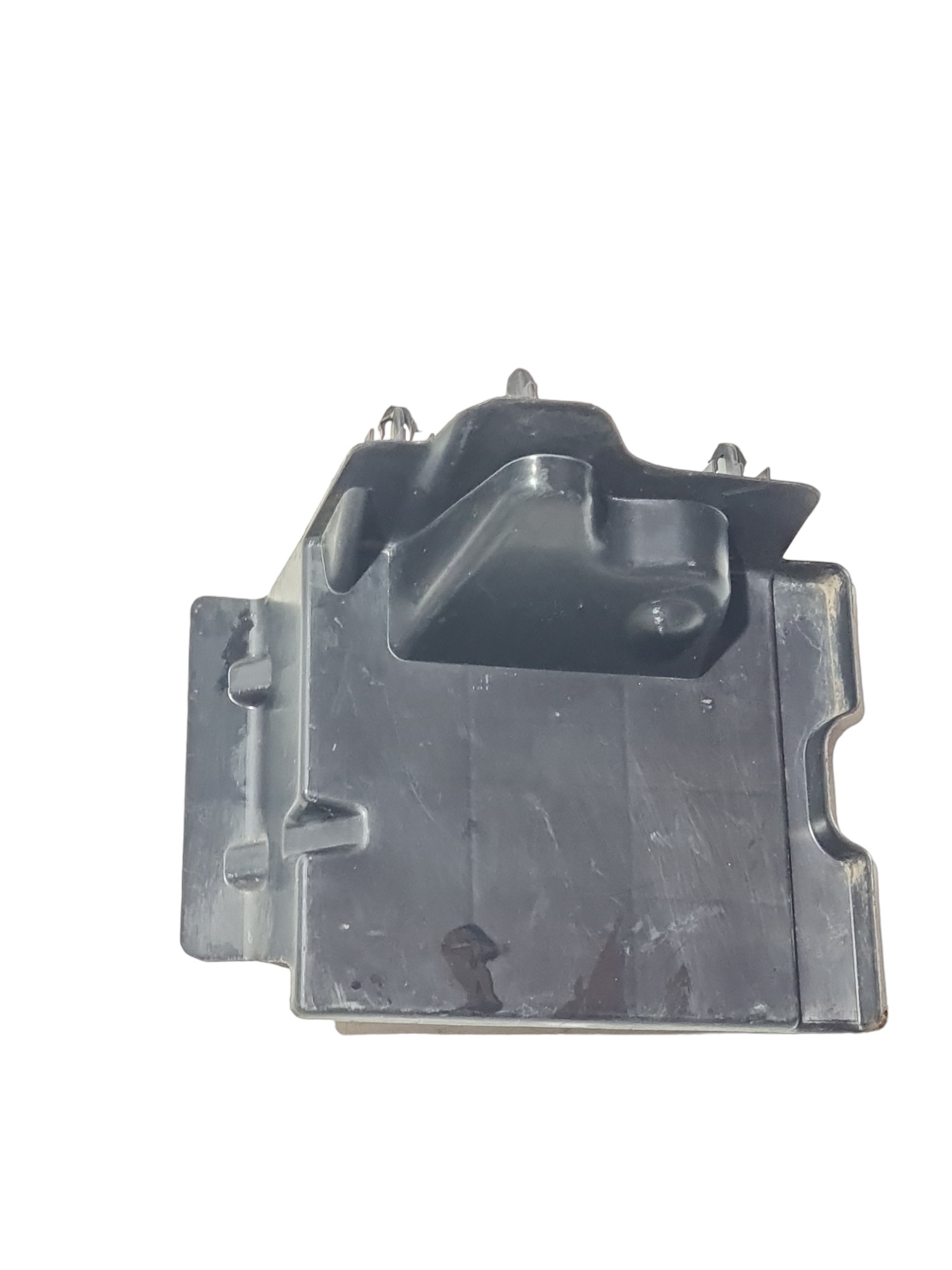 Defletor Parachoque Dianteiro Esquerdo Toyota Hilux Sw4 2022 1