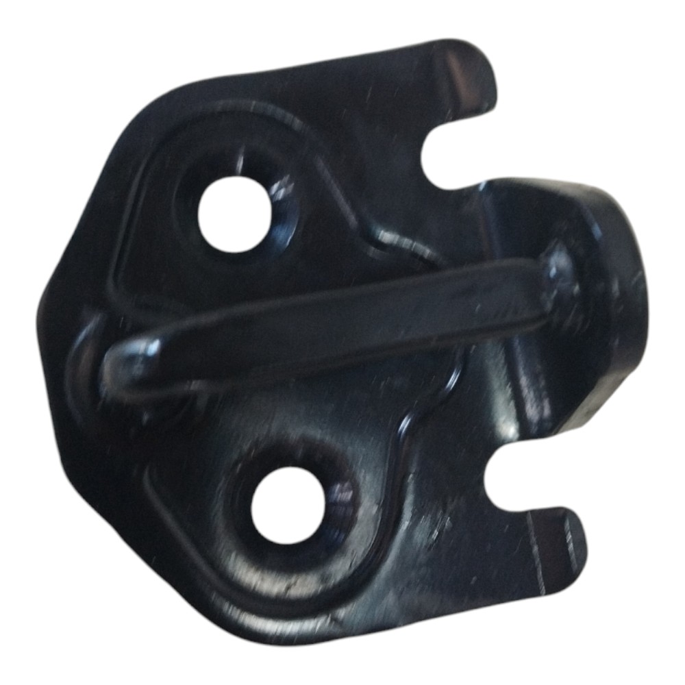 Kit 3 Batentes Porta Ford Focus Hc 2013 3m51r21982bf 3