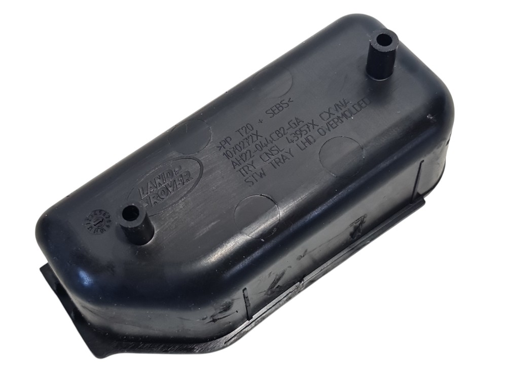 Porta Objetos Ah22044c82 Land Rover Discovery 4 2015 5