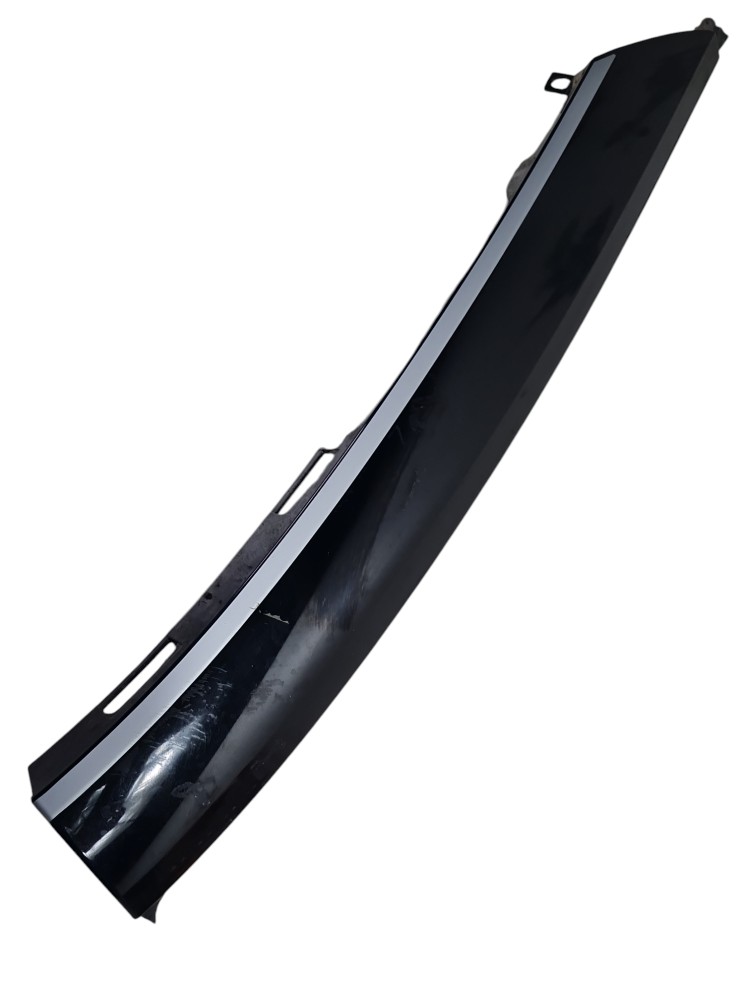 Friso Moldura Porta Dianteira Esquerda Bmw I3 2022 155995400 6