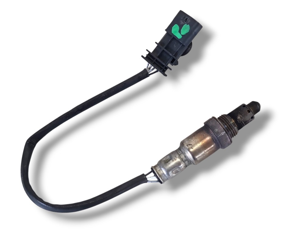 Sonda Lambda 1.3 Secundária Pós Catalisa Compass 2022 A 2023 1