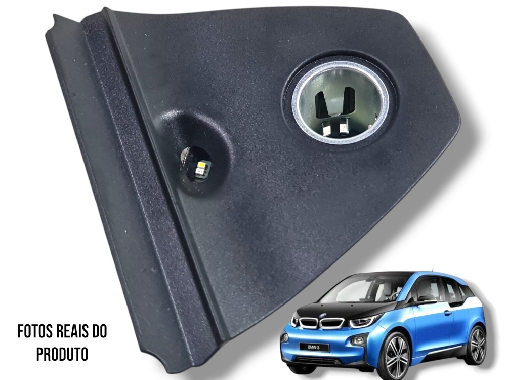 Tomada De Força Painel Bmw I3 2022 9282961 Original 1