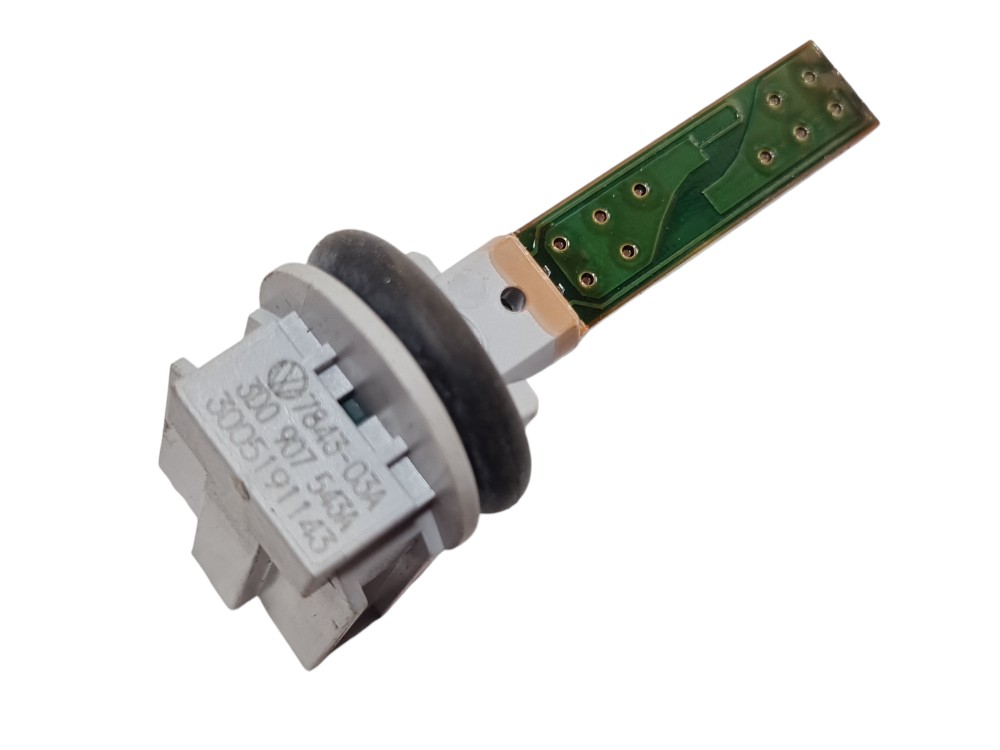 Sensor Ar Condicionado Audi A4 Avant 2019  3d0907543a 6