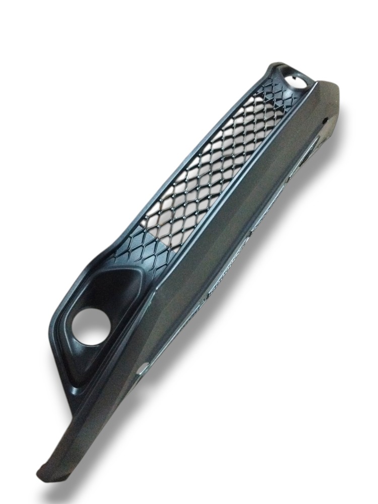 Spoiler Inferior Para Choque Fiat Argo 2022 A 2025 Original