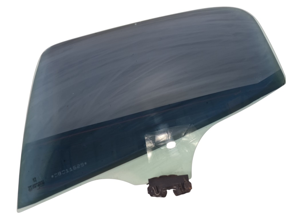Vidro Porta Traseira Esquerda Peugeot 207 2013 Quicksilver 6