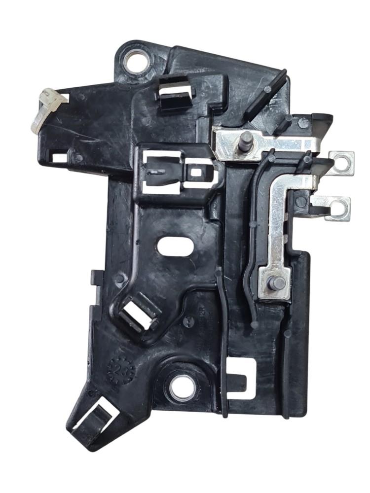Suporte inversor Renault Kangoo 2025 297450332R ORIGINAL 6