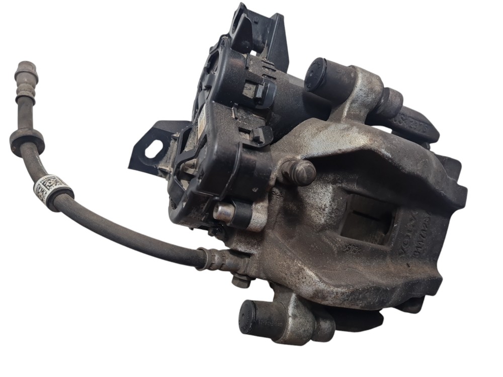 Pinça freio Traseiro esquerdo Volvo XC90 D5 2017 31471267 5