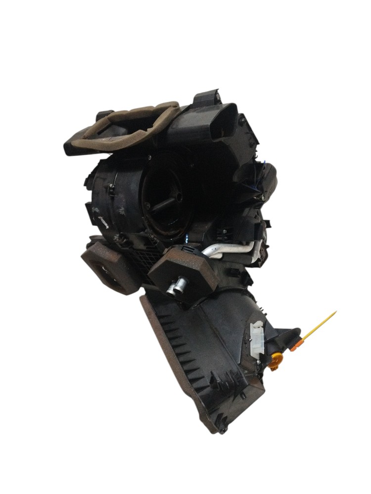 Caixa evaporizadora Renault Logan 2023 2024 Com Detalhe 6