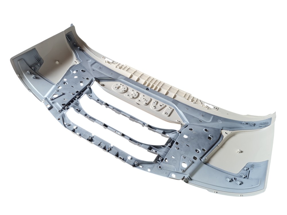 Grade frontal da cabine IVECO S-WAY 5802908569 7