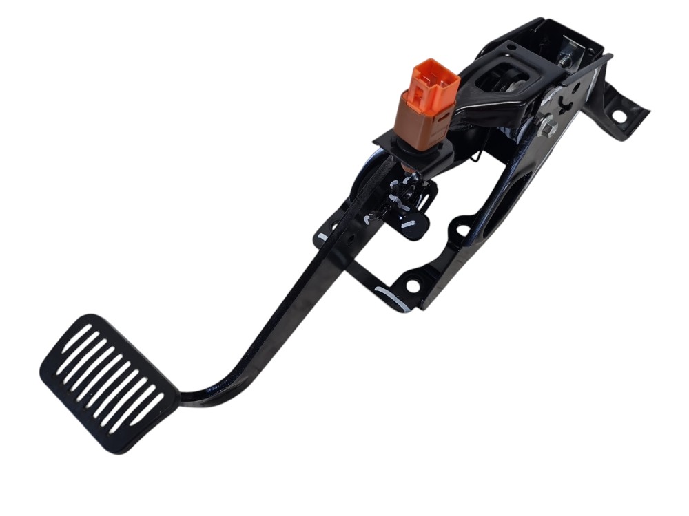 Pedal Freio Byd Dolphin Yuan Plus 2025 2026 Em2e-3504010 4