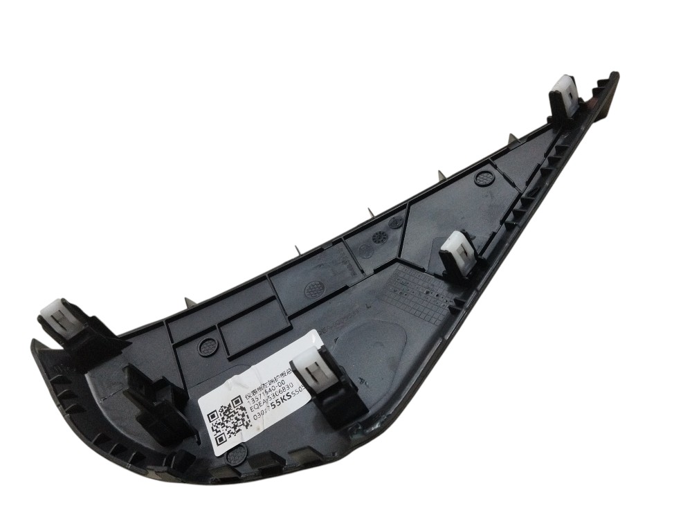 Moldura Esquerda Painel Byd Dolphin Mini Eqea 5306831 4