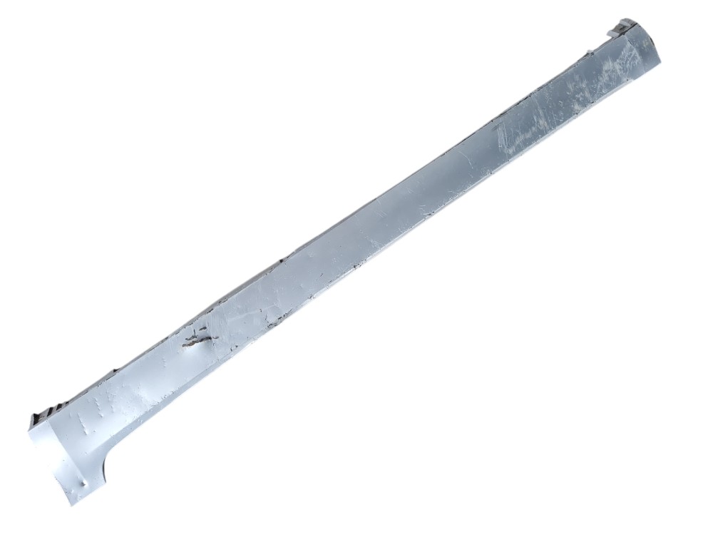 Spoiler Caixa Ar Lad Esq Citroën Ds5 2015 9687121680 Detalhe 3