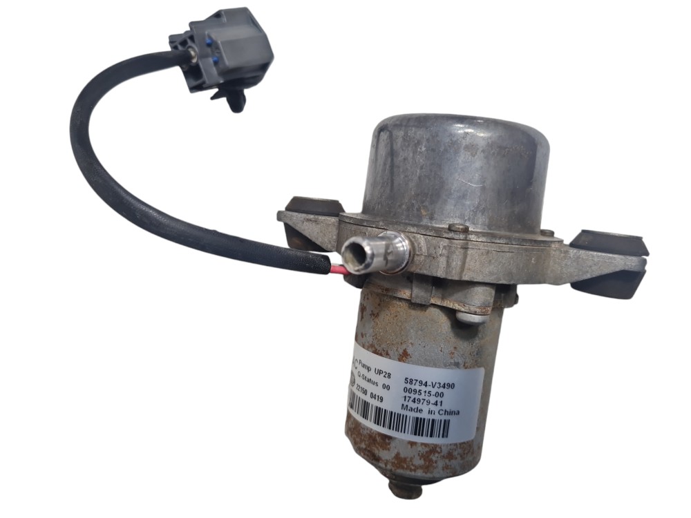 Impulsonador Elétrico Assistido Jac E-js1 2023 58794v3490 6