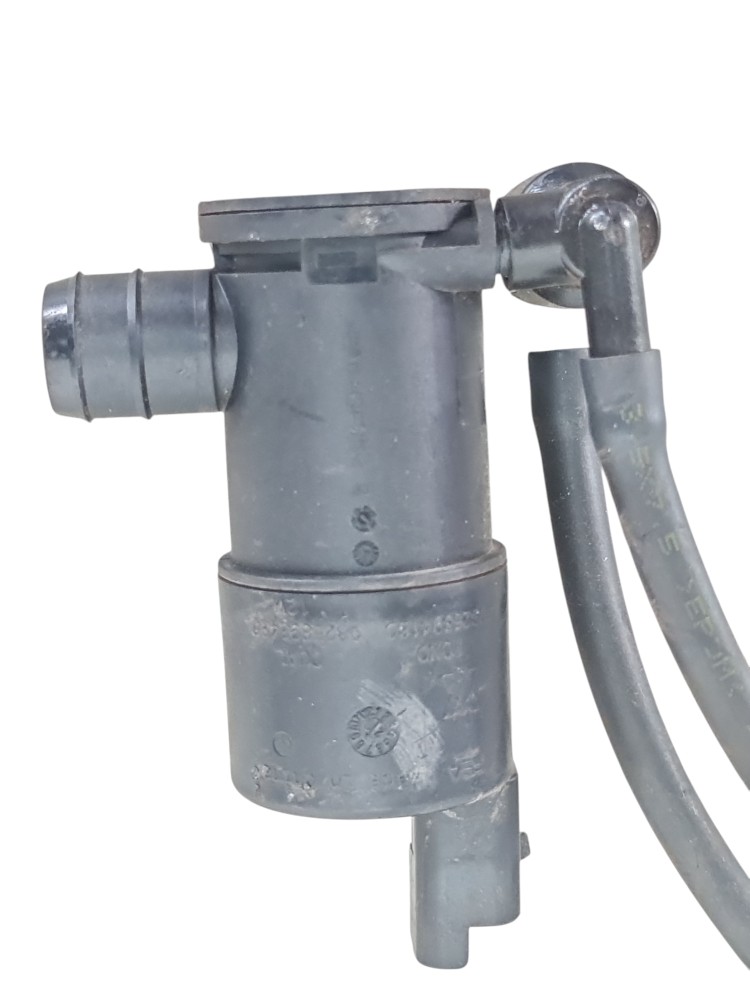 Bomba Limpador Parabrisa Renault Kangoo 2025 9825893480 4