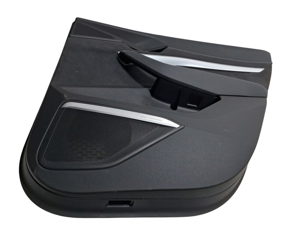Forro de Porta Traseira Esquerda Audi E Tron 2022 Original 3