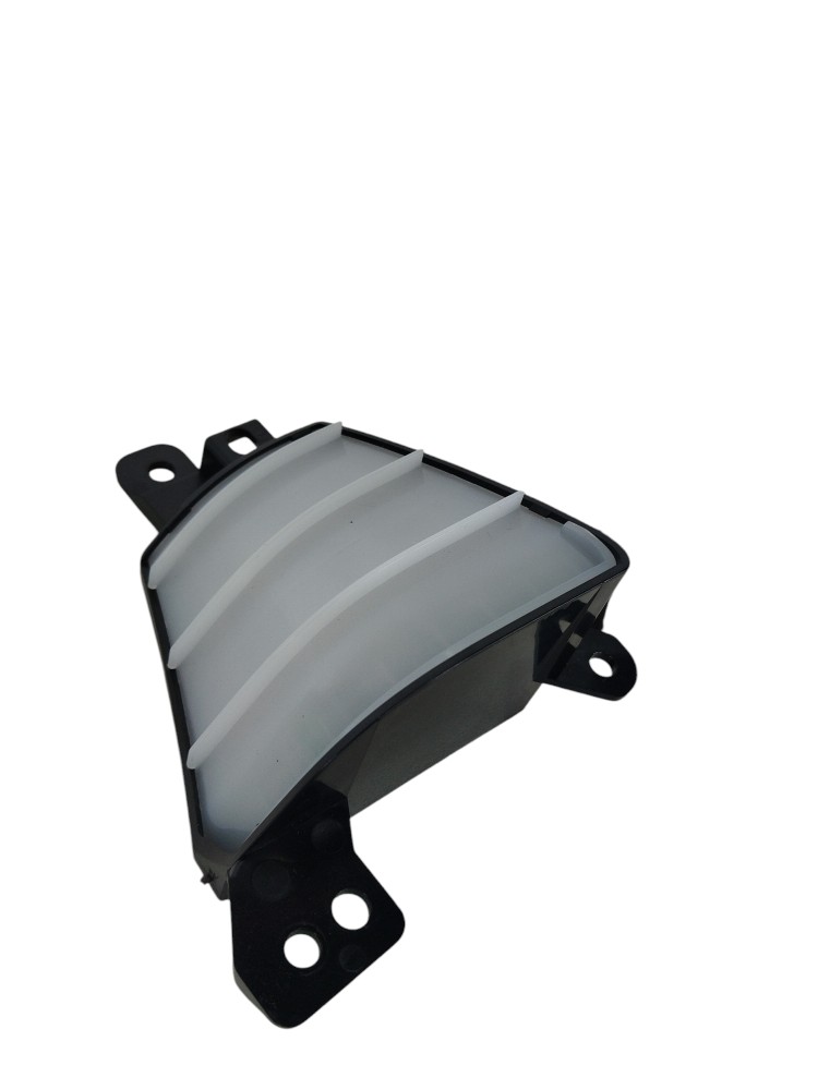 Luz Led Painel Motorista Byd Tan 2022 2023 Original Par 6