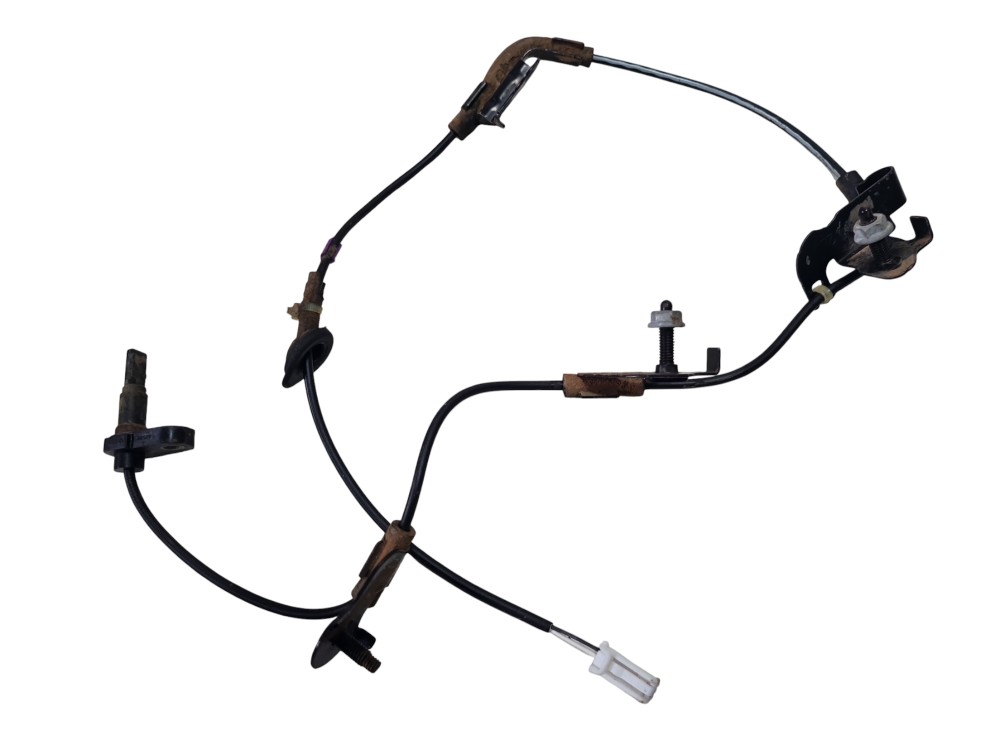 Sensor ABS traseiro Esquerdo Lexus NX 300h 2019 ORIGINAL 2