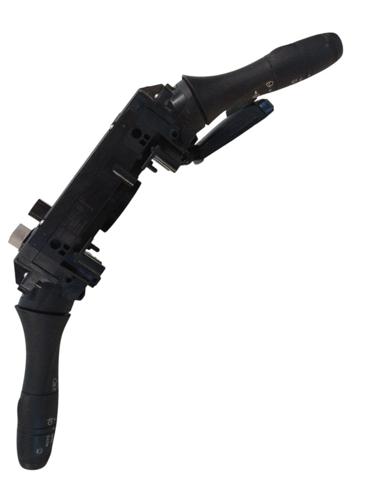 Chave De Setas Completo Renault Kangoo 2024 2025 255673 2