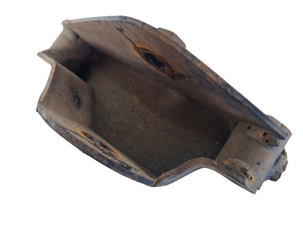 Suporte Tanque Combustivel Gm Corsa 2011 Original 2