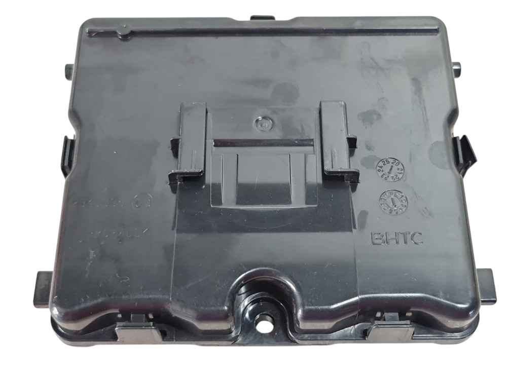 Modulo Aquecedor Renault Kangoo 2025 285257509r Original 4