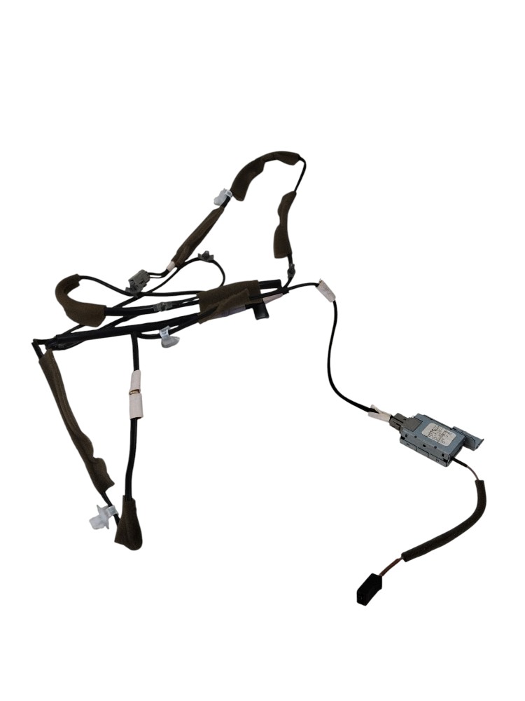 Chicote amplificador antena Chevrolet Captiva 2009 ORIGINAL 2