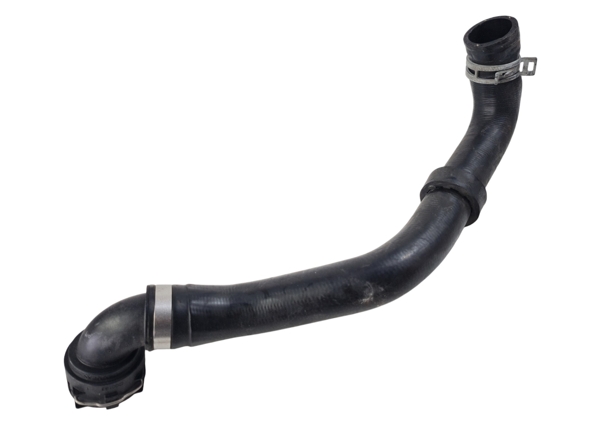 Mangueira Água Radiador Volvo Xc90 D5 2017 31474845 5