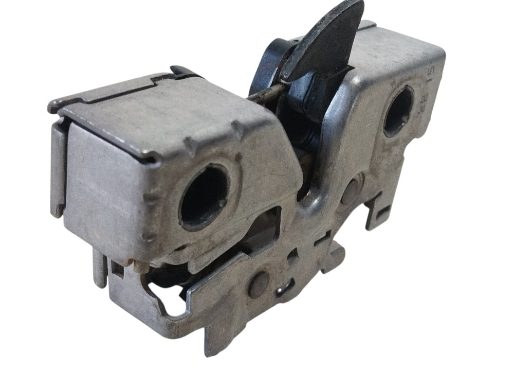 Fechadura De Capô Vw/novo Fox Cl Mb 2016 5u0823509h Original 6