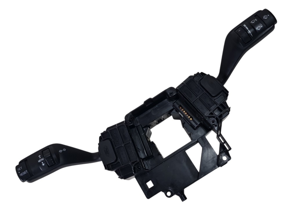 Chave Seta Iluminação C Limpador Ford Focus 2013 Original 6