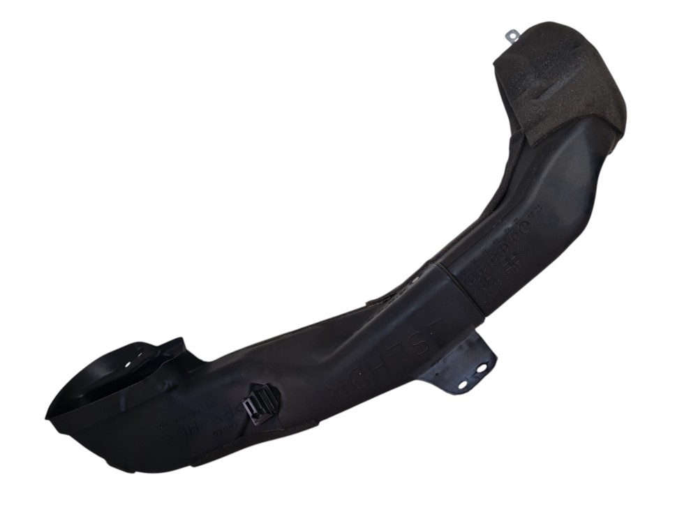 Duto De Ar Condicionado Lexus Ls 460l 2013 55845-50120 5