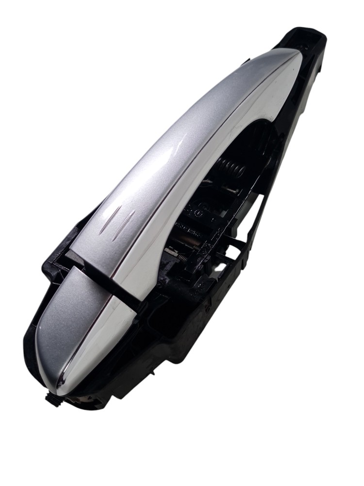 Maçaneta Externa Traseira Esquerda Citroen Ds5 2015 Original Traseira 4