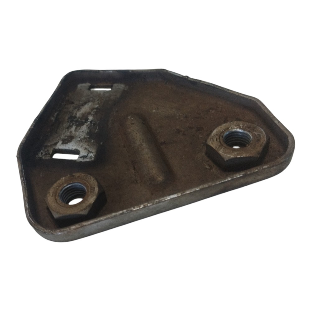 Coxim Escapamento Jeep Compass T270 2023 Original 52078050 5