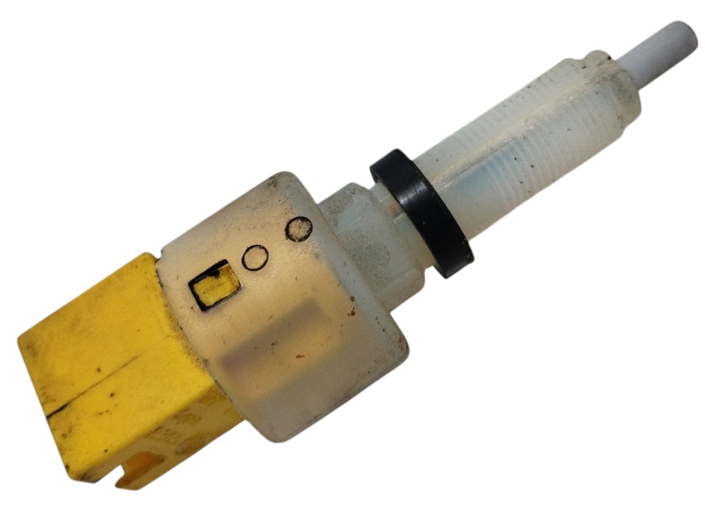 Interruptor Pedal Embreagem Fiat/fiorino Endurance 2021 6