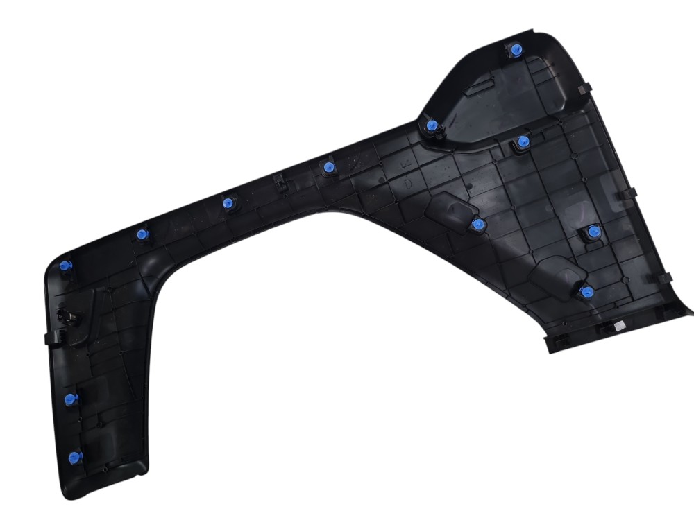 Acabamento Furgão Renault Kangoo 2025 769102986r Original 4