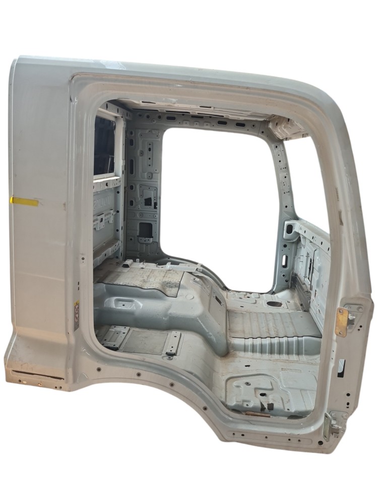 Cabine Volkswagen Delivery Express 2023 Impecável 4×2 5