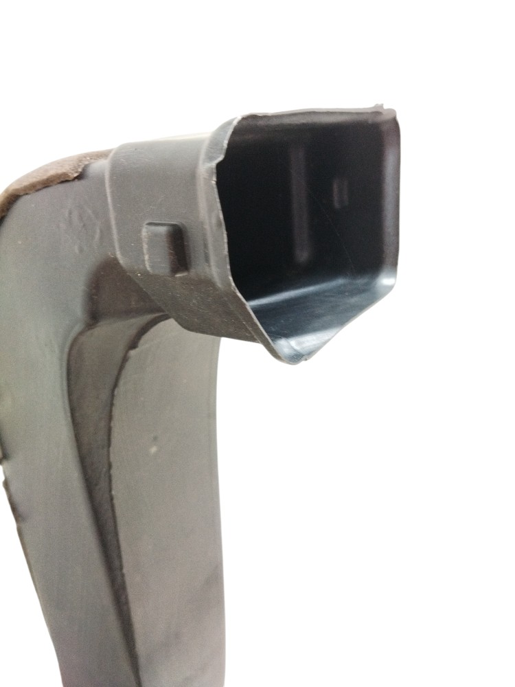 Duto Tubo De Ar Byd Tan Ev 2022 2023 Original Ste812322 4