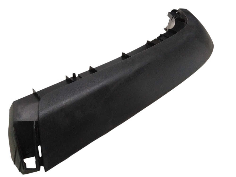 Alargador Do Para-lama Traseiro Direito Tank 300 Original Preto 2