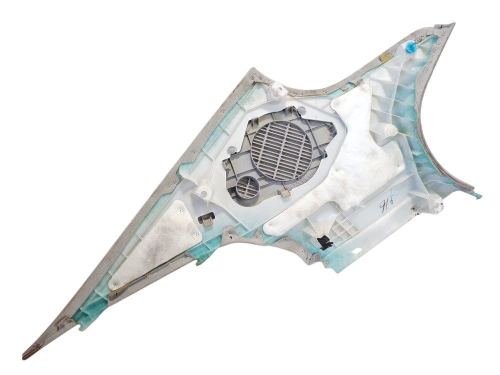 Coluna Traseira Direita Lexus Ls 460l 2013 62471-50030 3