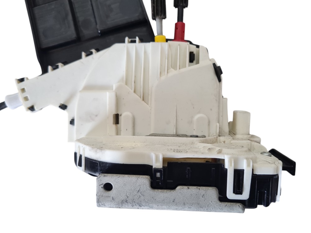 Fechadura Porta Traseira Esquerda Jeep Commander 2022 2023 2