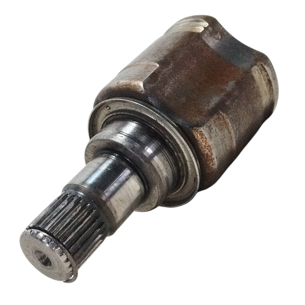Tulipa Semi Eixo Hyundai Hb20 2013/2014/2015 H3202022010226 5