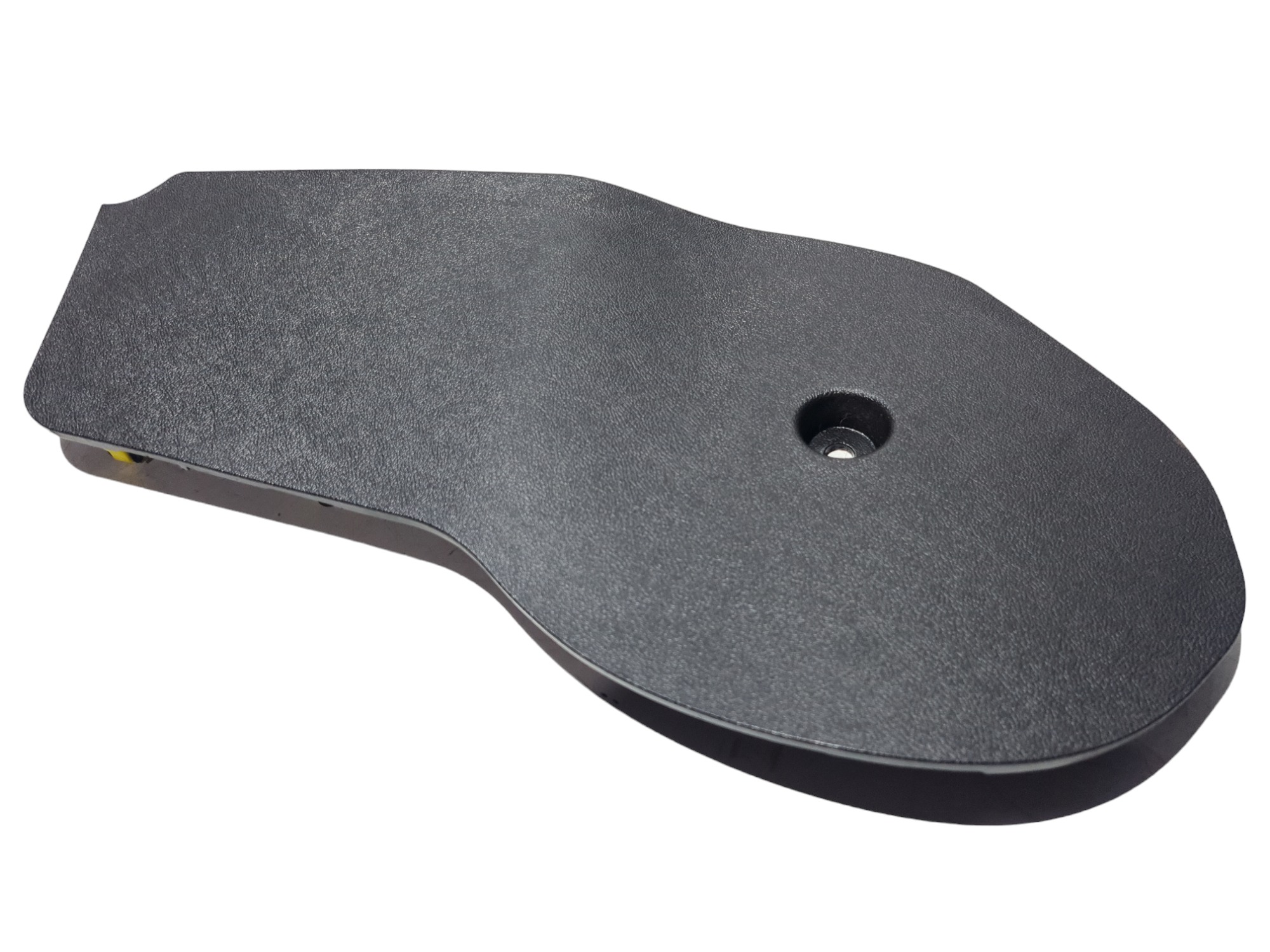 Moldura Esquerda Console Chery Tiggo 2 2020 1