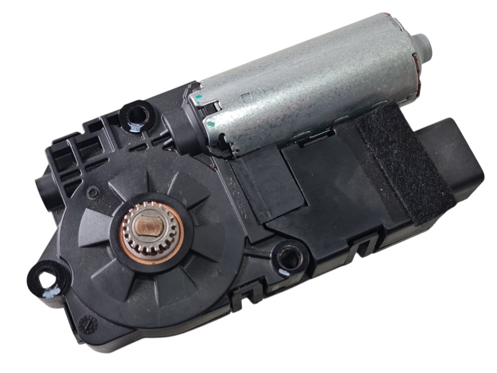 Motor Teto Solar Ford Territory 2025 0km Mb034b010300 137314 4