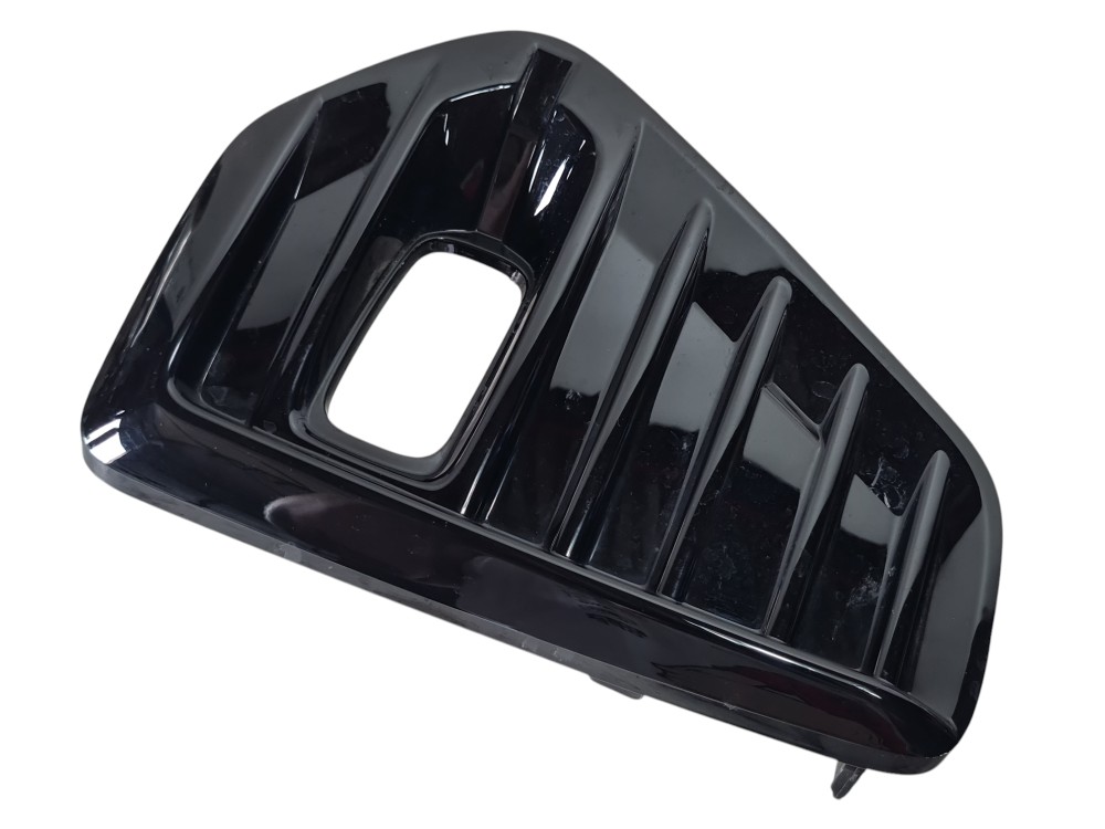 Moldura Esquerda Milha Nissan Kicks 2024 622535ry0a Esquerdo 5