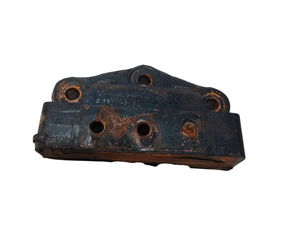 Coxim Radiador Mercedes Actros2651 2022 A9605040214 2
