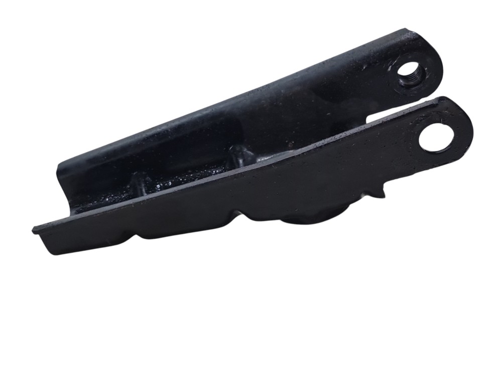 Suporte de câmbio Renault logan zen10mt ano 2021 original 5