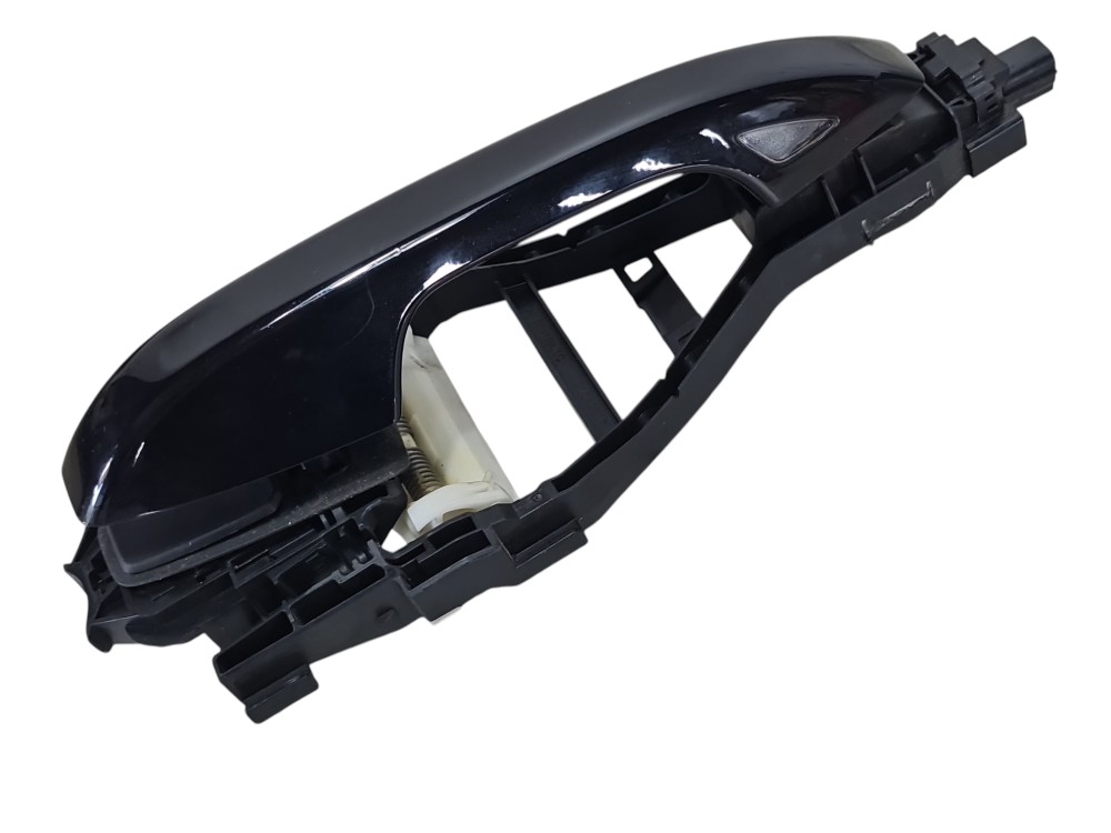 Maçaneta externa dianteira direita Volvo XC40 2020 ORIGINAL 6
