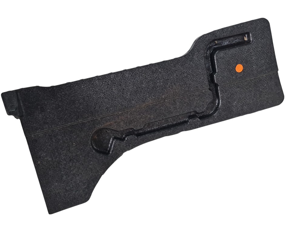 Isopor Suporte Estepe Toyota Yaris Hatch 2024 2025 150013003 4