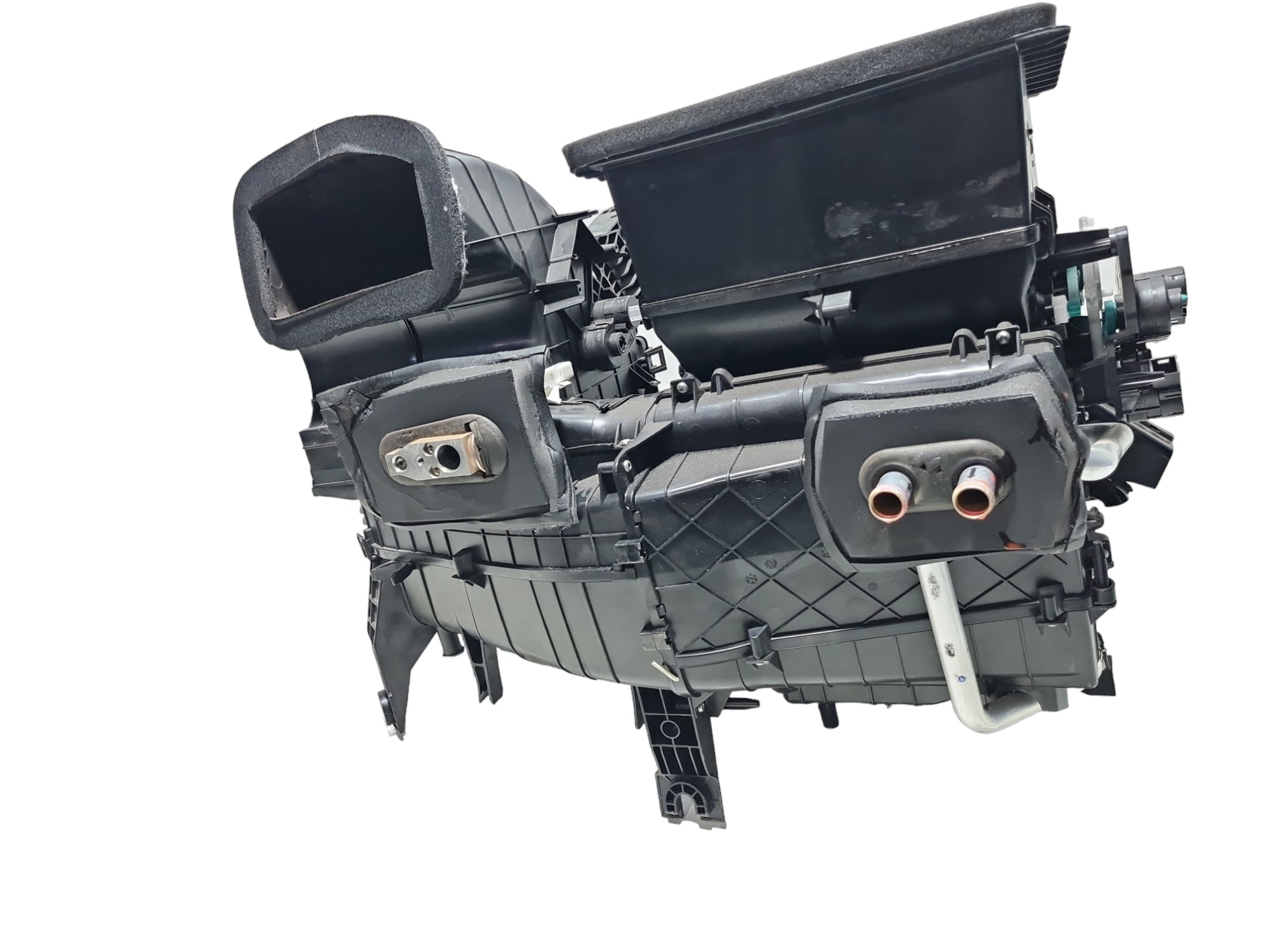 Caixa Ar Evaporadora Completa Chery Tiggo 8 2022 T99770b 3